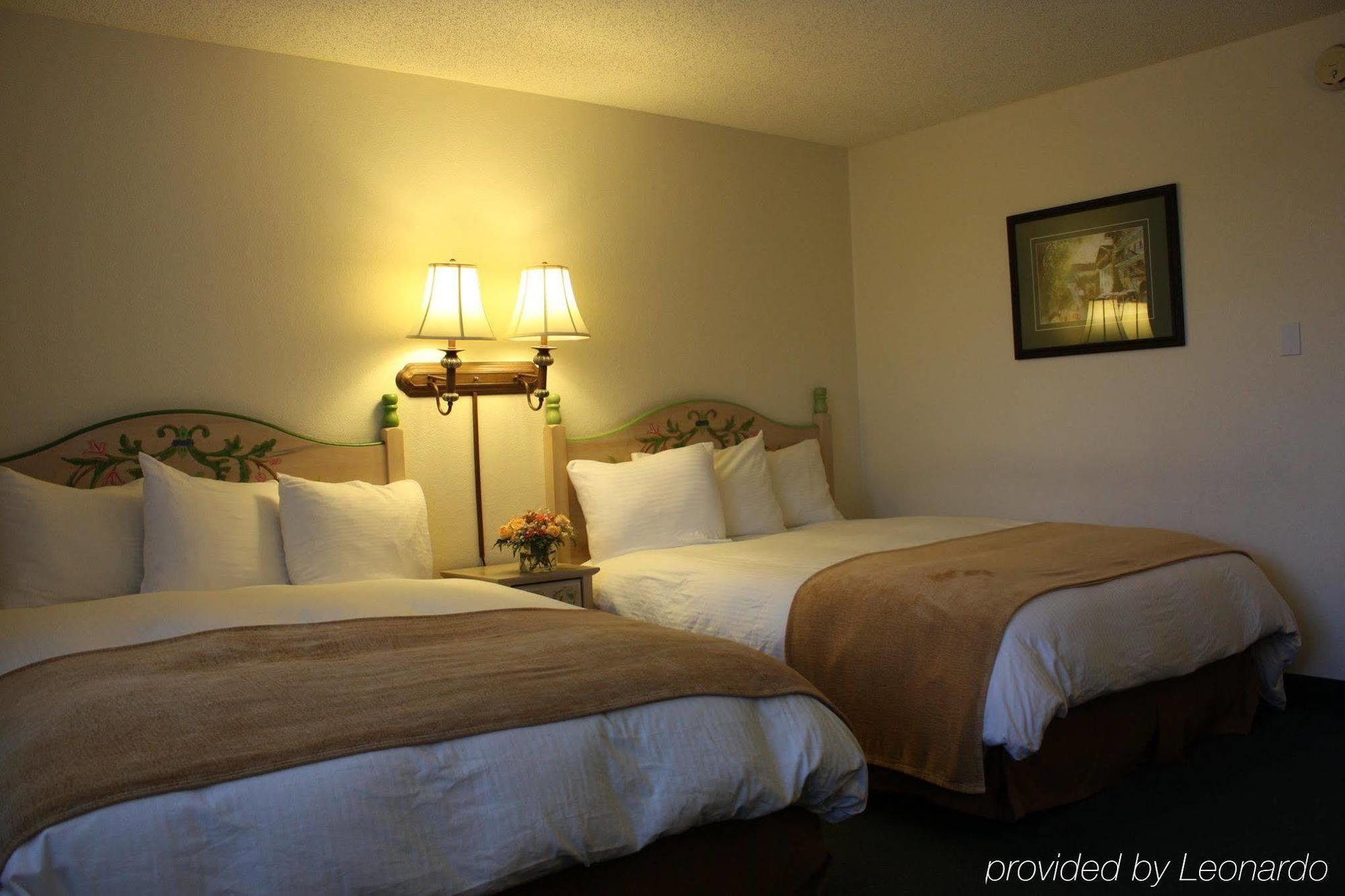Best Western Tyrolean Lodge Ketchum Dış mekan fotoğraf