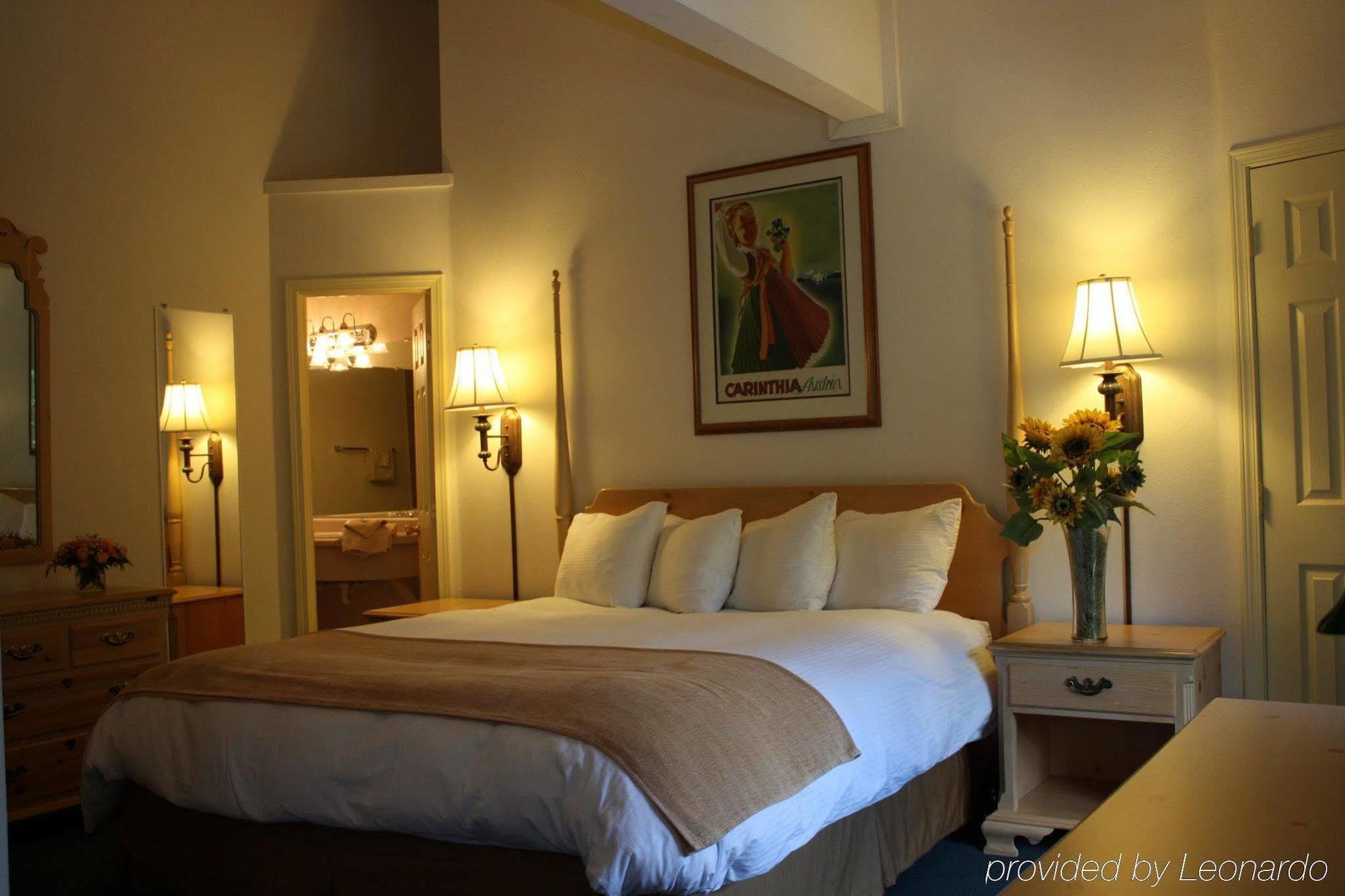 Best Western Tyrolean Lodge Ketchum Dış mekan fotoğraf
