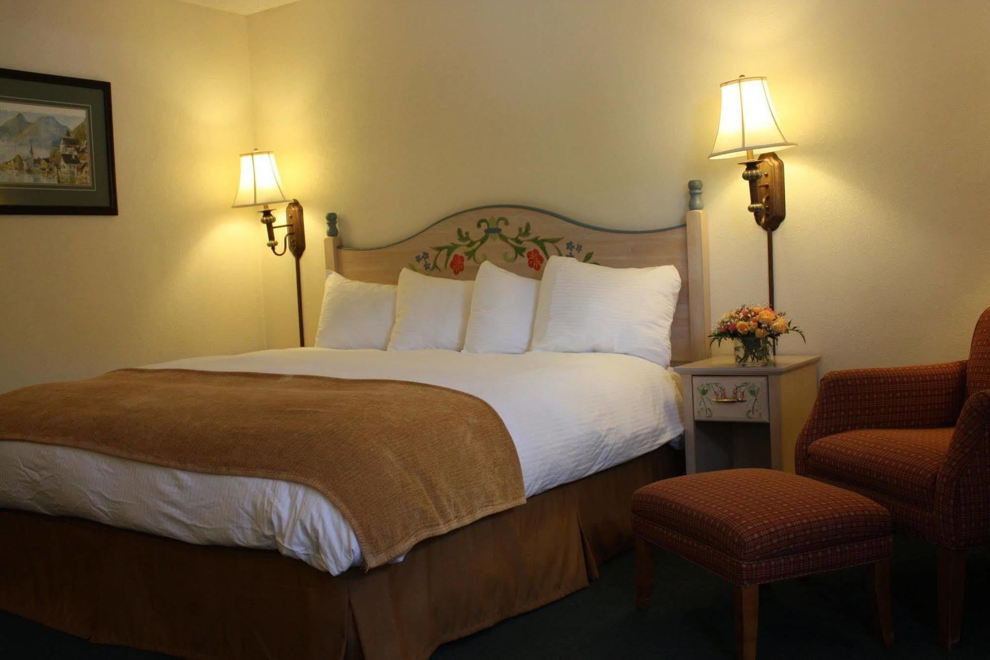 Best Western Tyrolean Lodge Ketchum Dış mekan fotoğraf